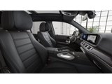 New 2025 Mercedes-Benz GLS 450 4MATIC image 4