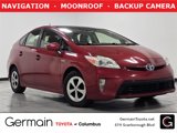 Used 2012 Toyota Prius Four image 1