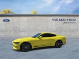 Used 2021 Ford Mustang Coupe w/ Wheel & Stripe Package image 5