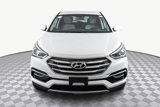 Used 2017 Hyundai Santa Fe Sport image 2