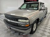 Used 2000 Chevrolet Silverado 1500 LS image 3
