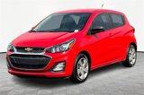 Used 2021 Chevrolet Spark LS image 2