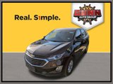 Used 2021 Chevrolet Equinox LS w/ LS Convenience Package image 4