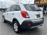 Used 2015 Chevrolet Captiva Sport LS image 4
