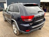 Used 2012 Jeep Grand Cherokee Overland image 3