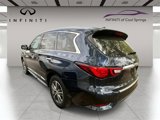 Used 2020 INFINITI QX60 Luxe w/ Essential Package image 4