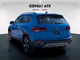 Used 2024 Volkswagen Taos SE image 6