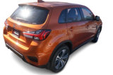 New 2025 Mitsubishi Outlander Sport AWD image 5
