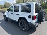 Used 2019 Jeep Wrangler Unlimited Sahara w/ Quick Order Package 24M Moab image 3