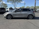 Used 2020 Hyundai Elantra GT N Line w/ Tech Package 03 image 2