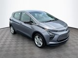 Used 2023 Chevrolet Bolt LT w/ Driver Confidence Package image 4