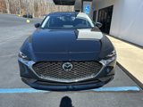 New 2025 MAZDA MAZDA3 s image 2
