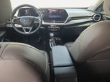 Used 2024 Chevrolet Trax ACTIV w/ Sunroof Package image 3