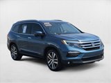 Used 2016 Honda Pilot Touring image 3