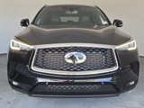 Certified 2021 INFINITI QX50 Autograph image 3