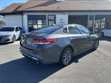 Used 2020 Kia Optima LX image 5