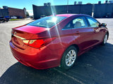 Used 2012 Hyundai Sonata GLS image 5