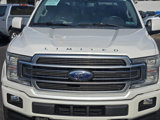 Used 2019 Ford F150 Limited w/ Trailer Tow Package image 3