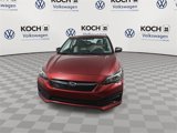 Used 2022 Subaru Impreza 2.0i image 3