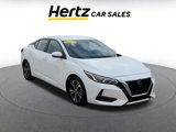 Used 2023 Nissan Sentra SV image 3