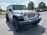 Used 2016 Jeep Wrangler Unlimited Sport w/ Quick Order Package 24S image 2