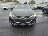 Used 2018 Chevrolet Cruze LS image 2