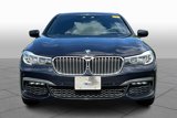 Used 2019 BMW 740i w/ Executive Package image 3