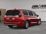 New 2025 Chrysler Pacifica Select image 5