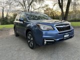 Used 2018 Subaru Forester 2.5i Limited image 2