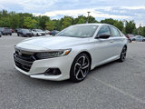 Used 2022 Honda Accord Sport image 3