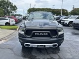 Used 2019 RAM 1500 Rebel image 4