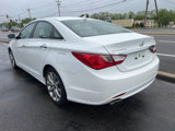 Used 2011 Hyundai Sonata SE w/ Navigation & Sunroof Pkg 4 image 5