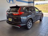 Certified 2018 Honda CR-V EX image 5
