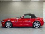 Used 2006 BMW M Roadster image 4