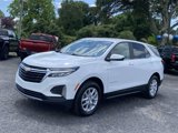 Used 2023 Chevrolet Equinox LT w/ Driver Convenience Package image 3