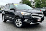 Used 2018 Ford Escape SE image 2