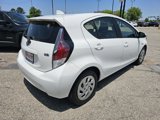 Used 2016 Toyota Prius C Two image 5