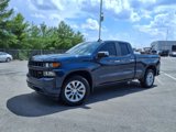 Used 2020 Chevrolet Silverado 1500 Custom w/ Custom Value Package image 2