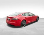 Used 2021 Tesla Model S Performance image 5