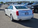 Used 2016 Cadillac CTS Luxury image 6