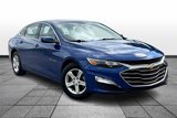 Used 2023 Chevrolet Malibu LT image 2