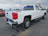 Used 2018 Chevrolet Silverado 3500 High Country w/ Duramax Plus Package image 6