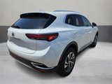 Used 2023 Buick Envision Essence image 3