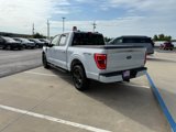 Used 2022 Ford F150 XLT w/ Equipment Group 302A High image 3