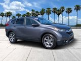 Used 2019 Honda CR-V EX image 2