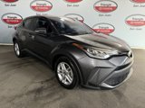 Used 2022 Toyota C-HR XLE image 3