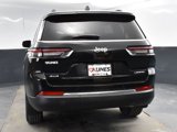 New 2025 Jeep Grand Cherokee L Laredo image 6