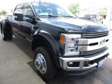 Used 2019 Ford F450 Lariat w/ Lariat Ultimate Package image 4