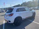 Used 2024 Mitsubishi Outlander Sport Ralliart image 5