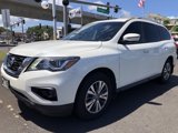Used 2020 Nissan Pathfinder SV image 3